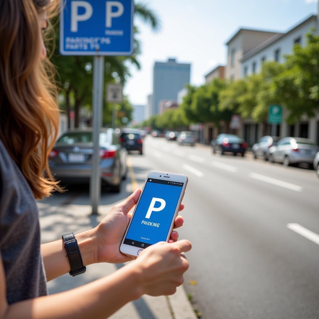 Tips for Finding Street Parking in Miami