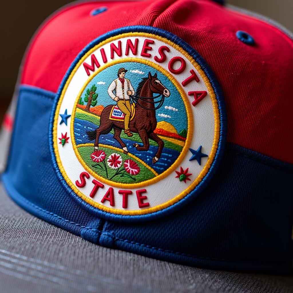 Symbolism of the Minnesota Flag