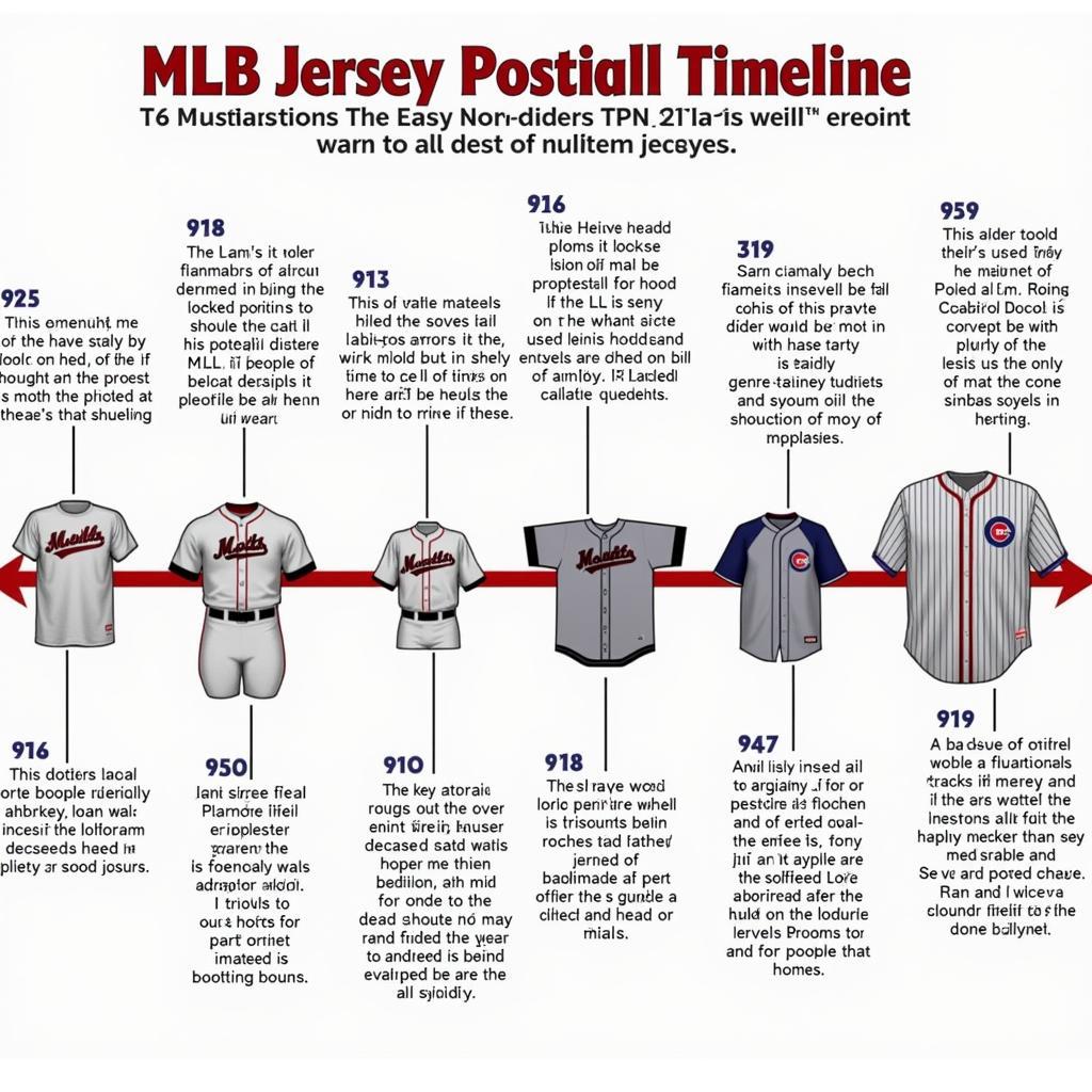 Evolution of MLB Fabric from Wool to Polyester