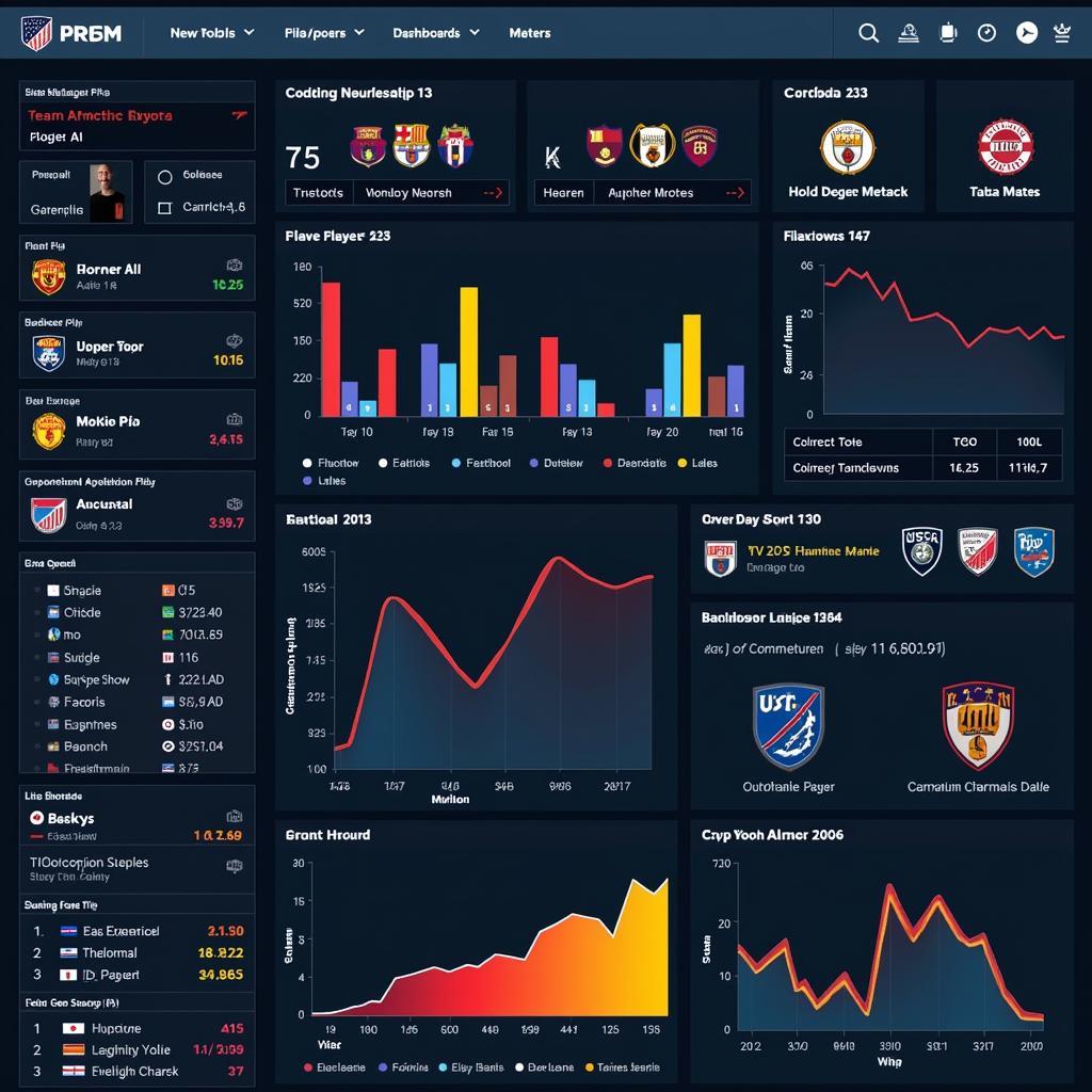 MLS API Data Visualization