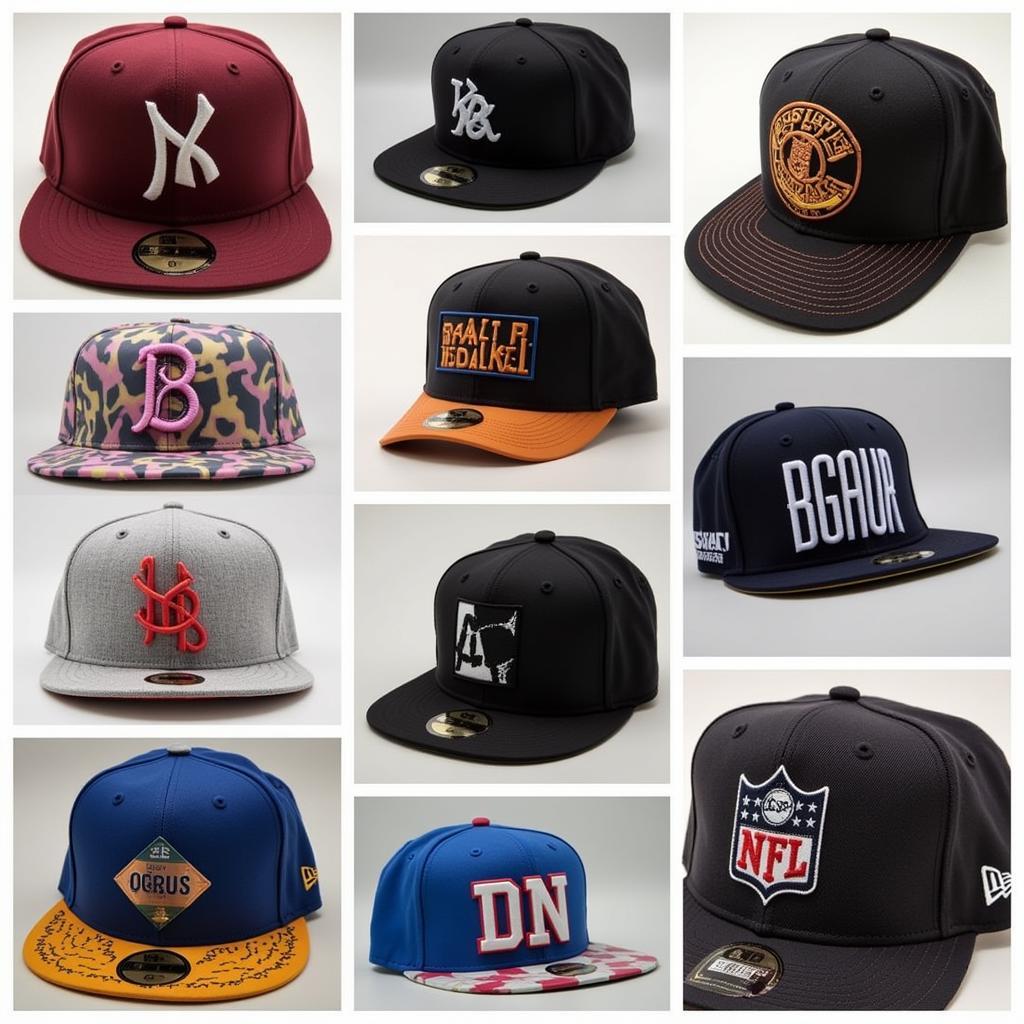 Modern Hip Hop Hat Trends and Designs