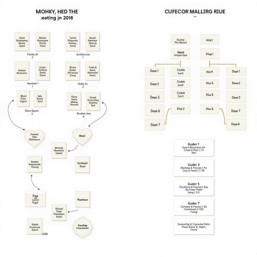 Navigating family dynamics and corporate hierarchies in seating charts