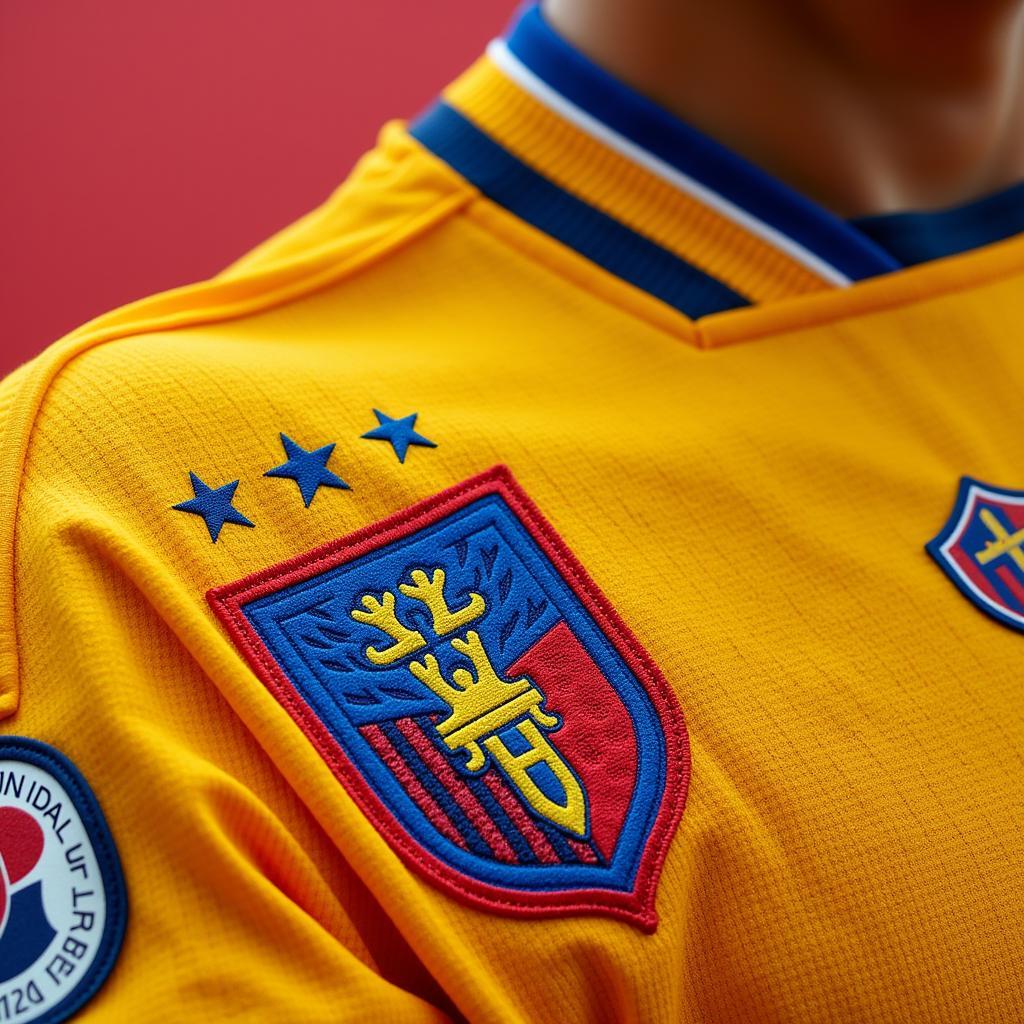 New Tigres Jersey Design Details