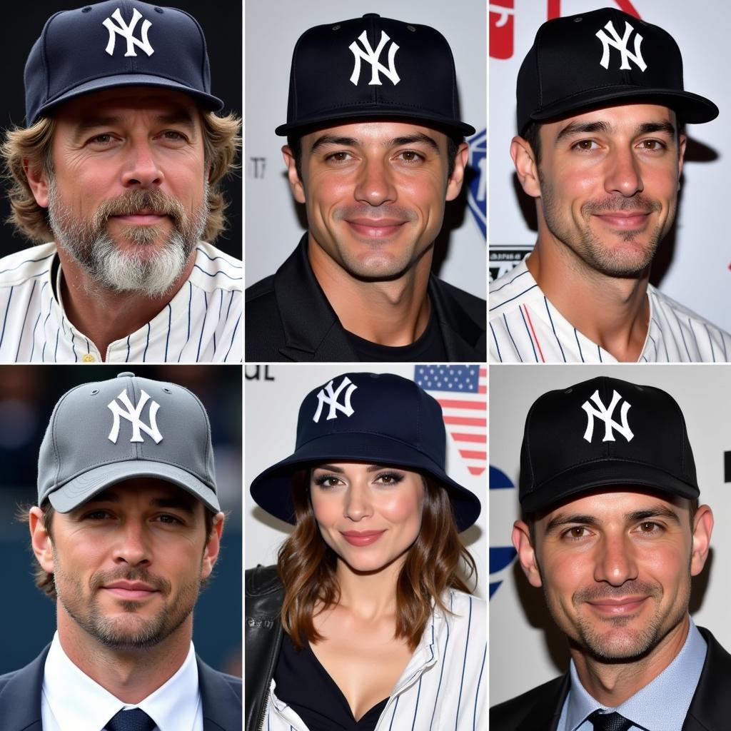 Reasons for the Popularity of the Yankees Pinstripe Cap