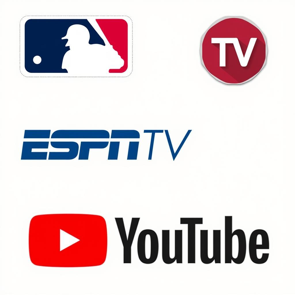 Official and Legal MLB Streaming Platforms