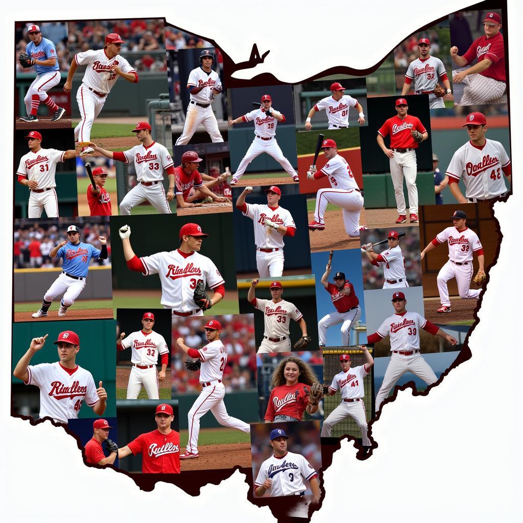 Ohio Minor League Baseball: A Stepping Stone to the Majors