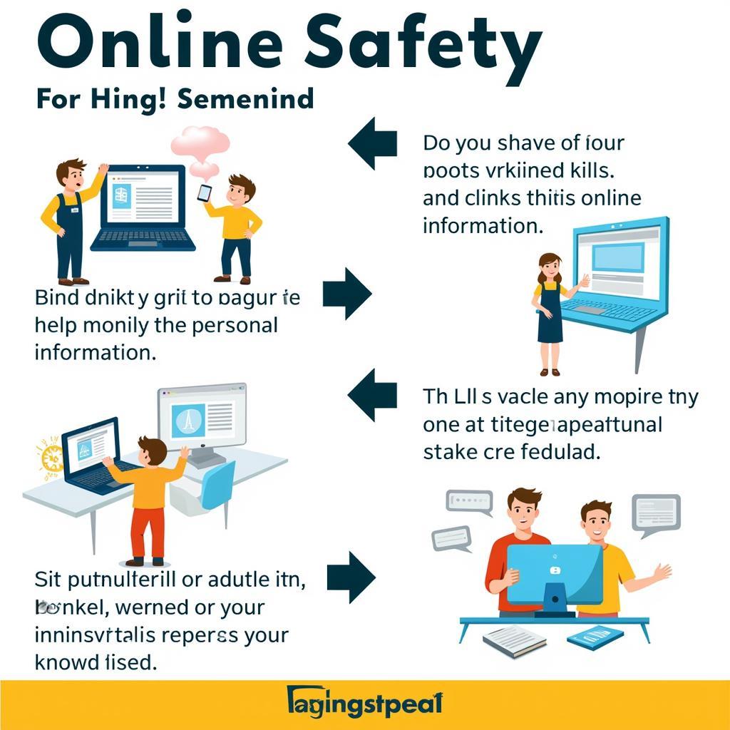 Essential Online Safety Tips for Children