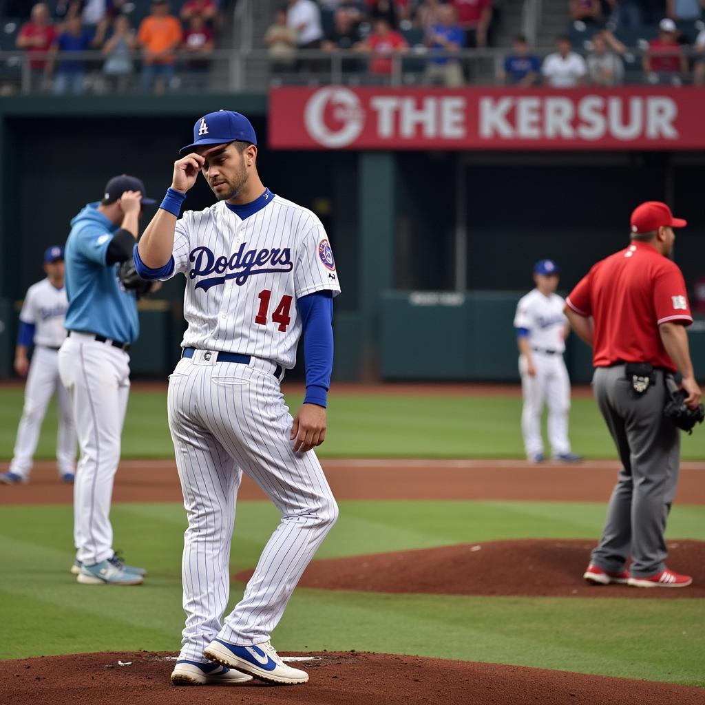 Overcoming Mental Obstacles in Baseball: Building Resilience