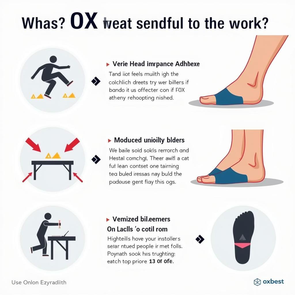 Ox Socks Performance Impact