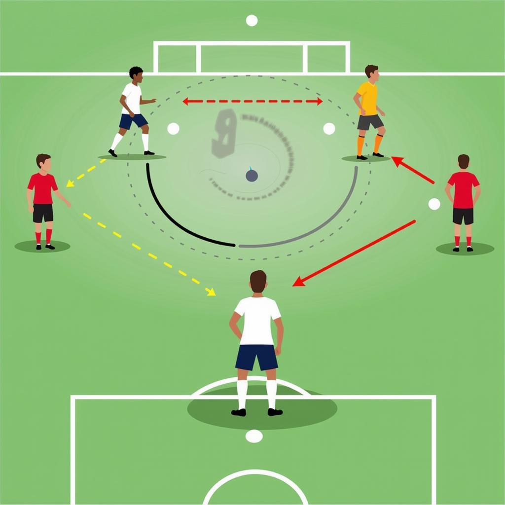 Visualizing a Para Clear Pass Before Execution