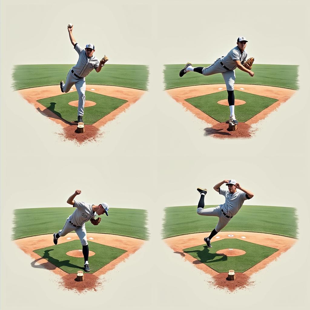 The Pitcher Plate's Impact on Baseball Games