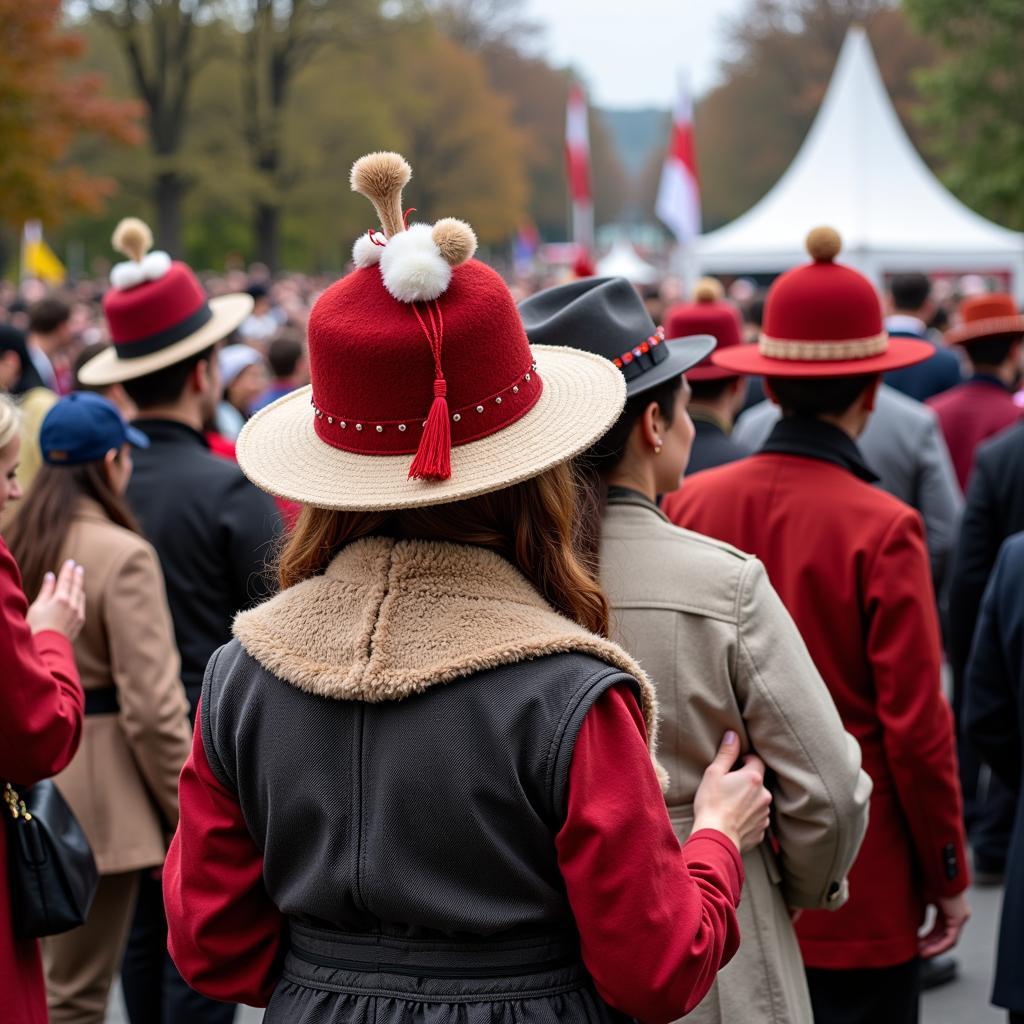 Polish Hats: Cultural Significance