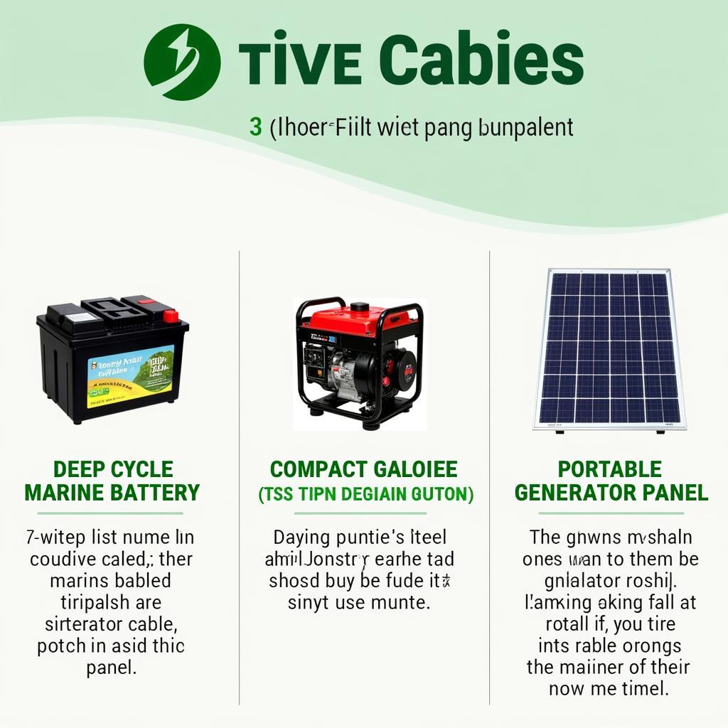 Portable Power Supply Types for Pitching Machines