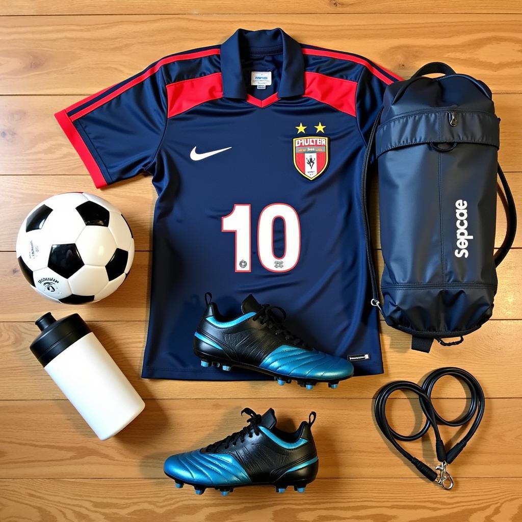 Practical Soccer Gifts for Senior Night