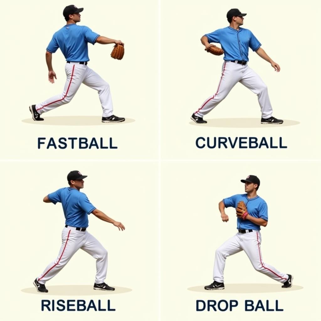 Mastering Prime Softball Pitching Techniques