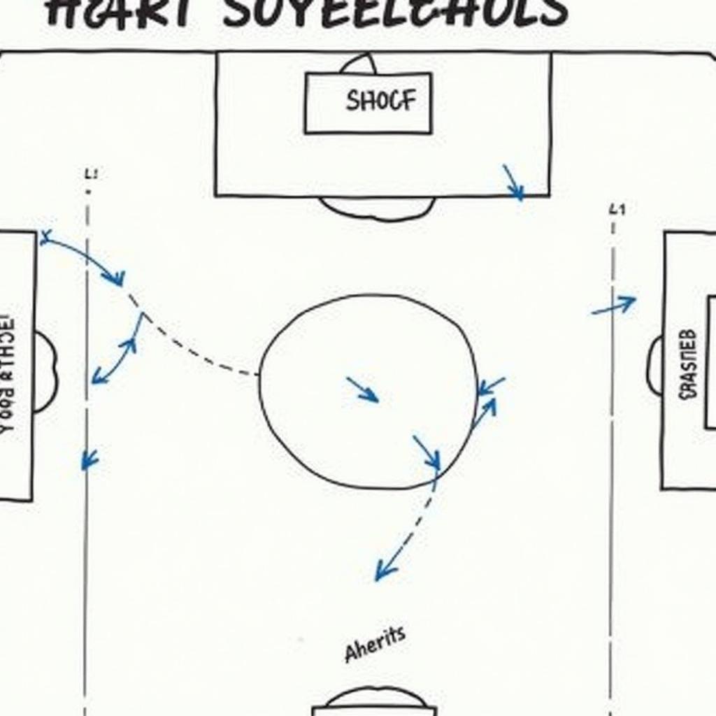 Example of a Printable Hart Chart