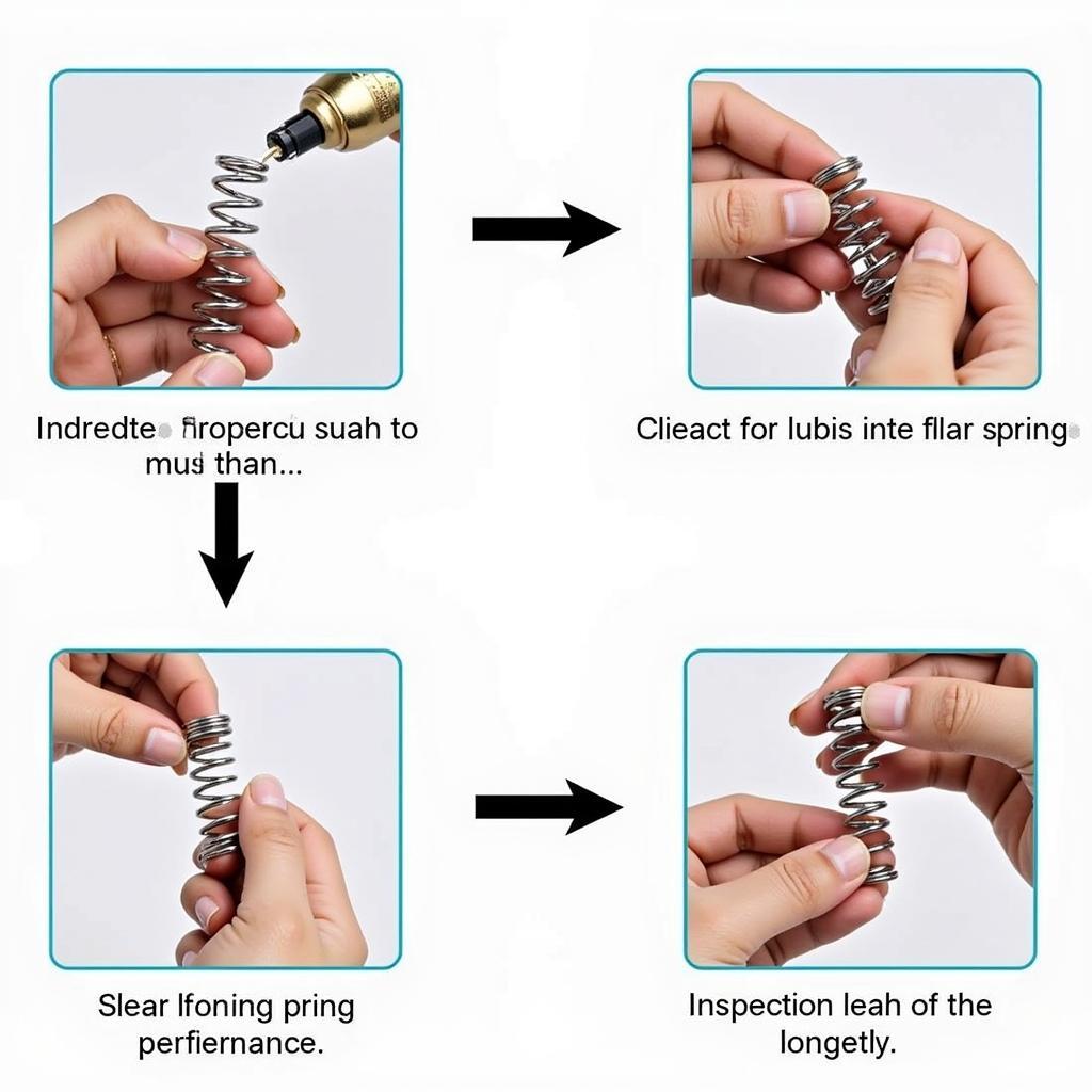 Pull Pin Spring Maintenance Tips