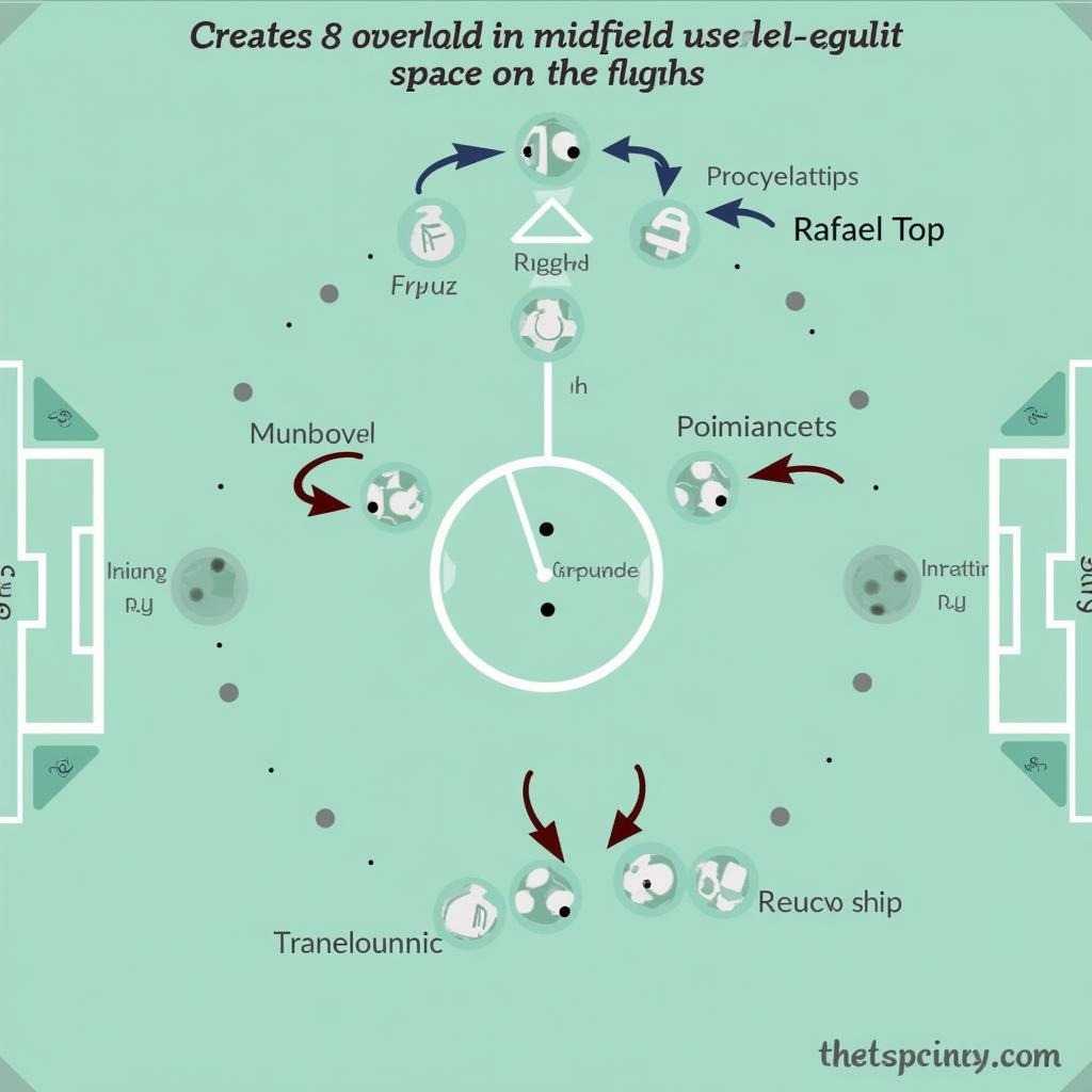 Rafael Top Tactical Analysis