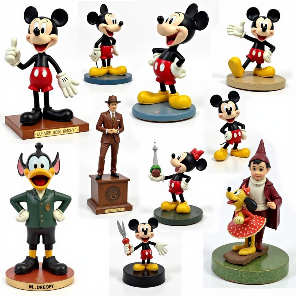 Rare-and-Valuable-Disney-Bobbleheads