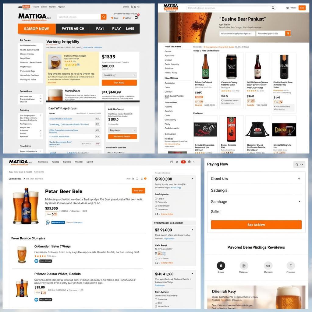 Reputable Online Beer Retailers