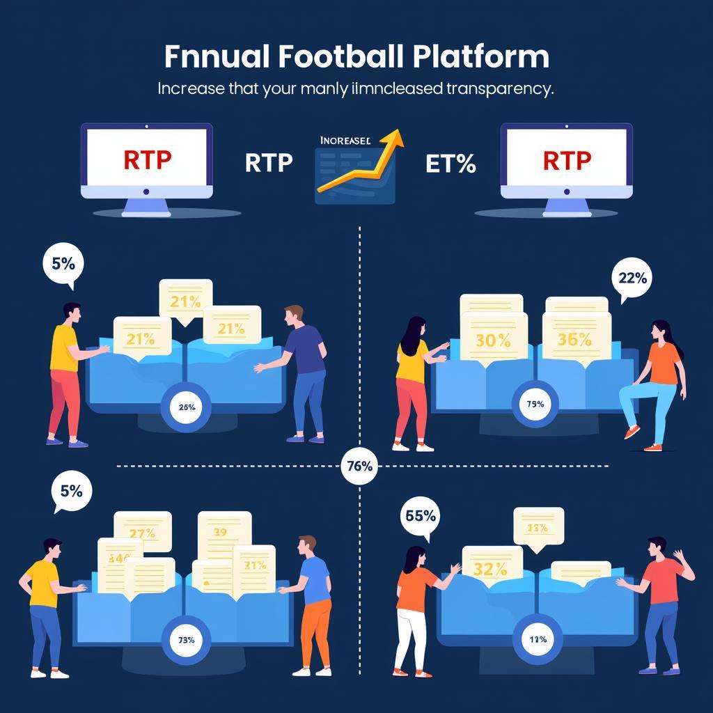 Return to Player Chapter 135 Impact on Virtual Football Platforms