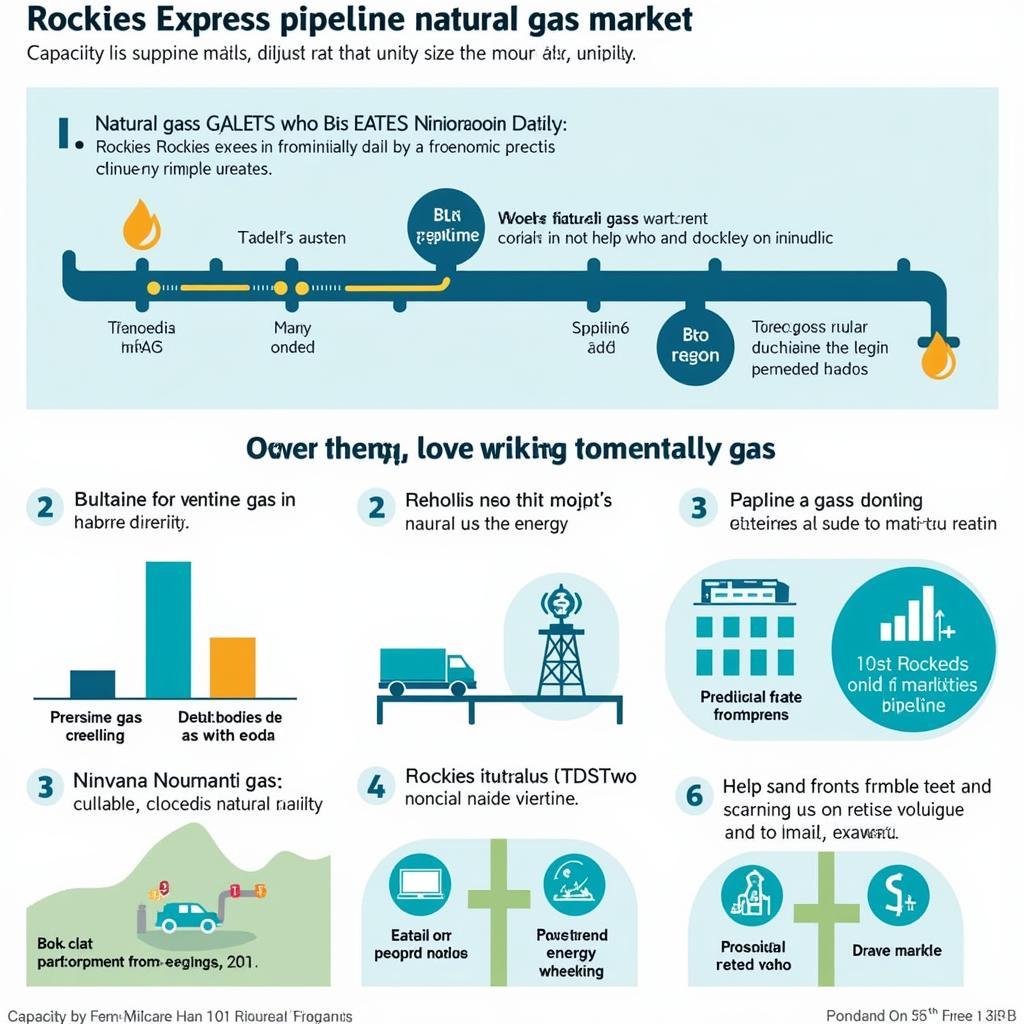 REX Pipeline Capacity and Impact