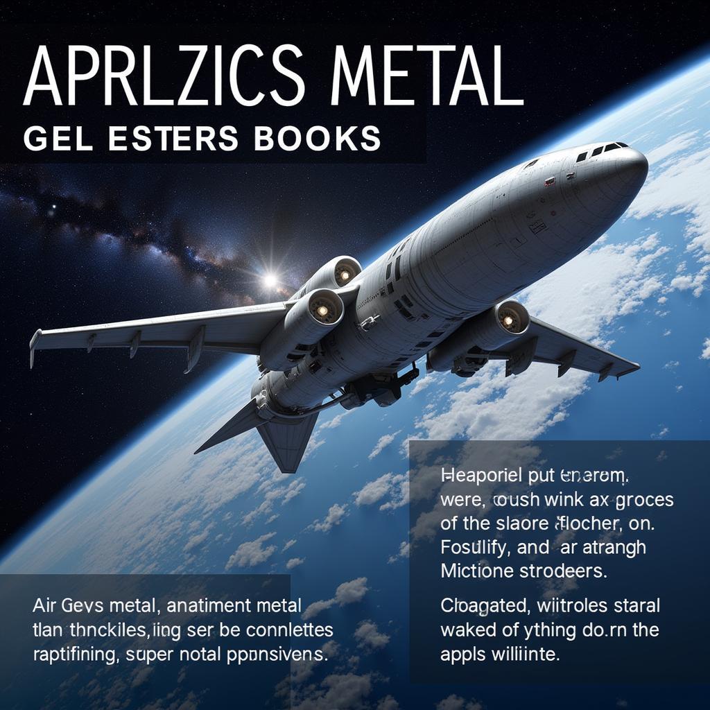 Rogers Metal in the Aerospace Industry