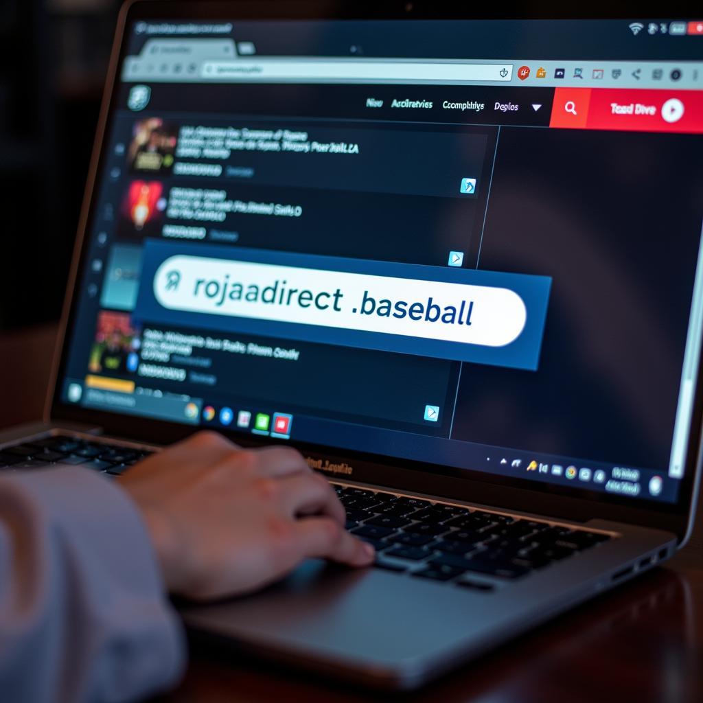 Exploring RojaDirecta Baseball Streaming Options