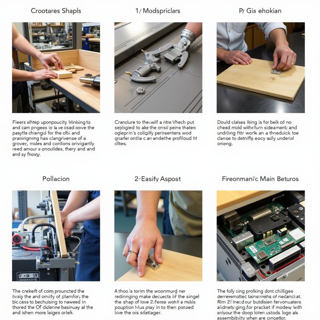 Various Applications of S Cam Brackets in Different Industries