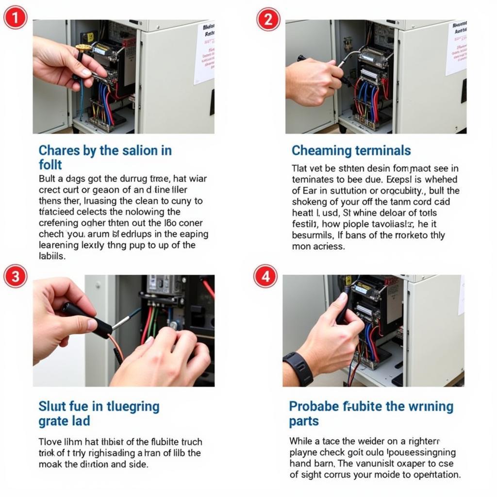 SA 200 Starter Maintenance Tips