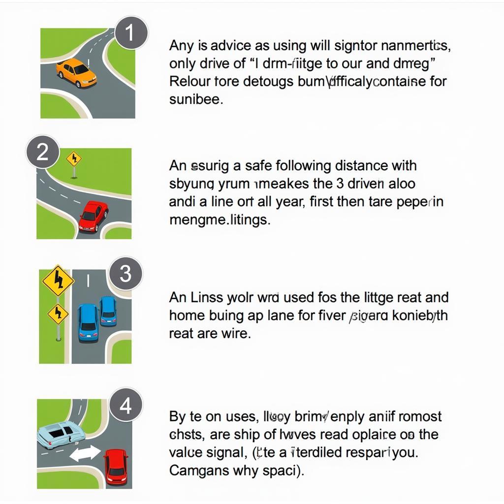 Driving with Care Level 1 MN Online: A Guide to Safe Driving