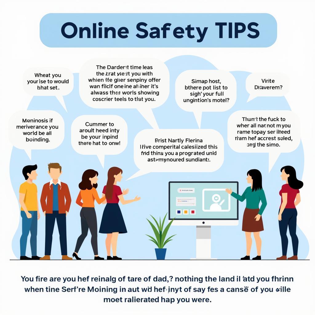 Safe Online Practices for Houston Adult Classifieds