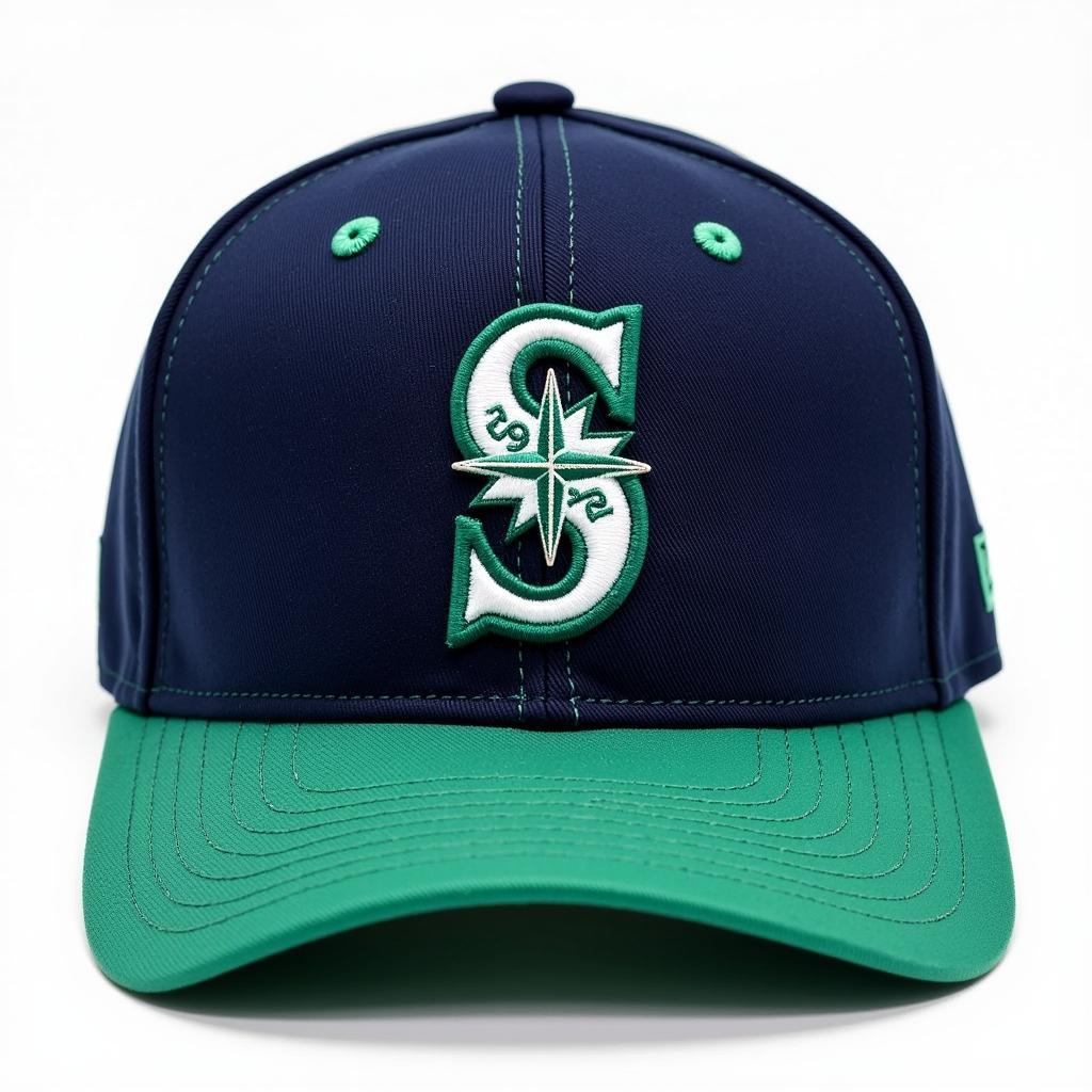 Seattle Mariners 1987 Hat: A Collector’s Guide