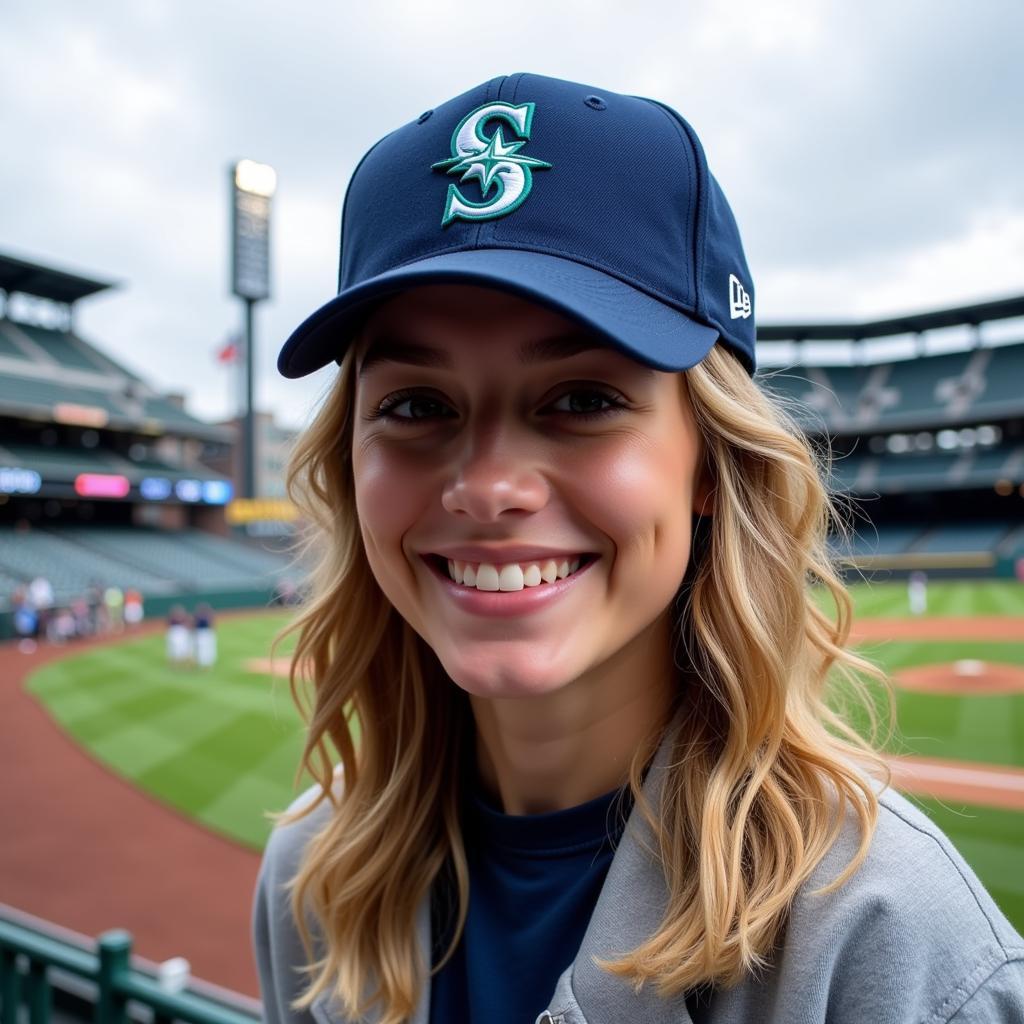 Seattle Mariners A-Frame Hat: A Fan’s Guide