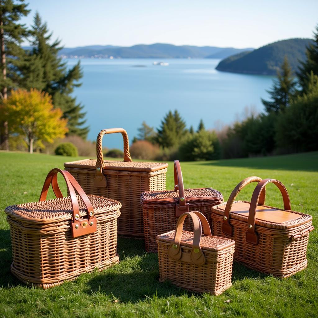 Discovering Seattle Baskets: A Guide to the City’s Best Finds