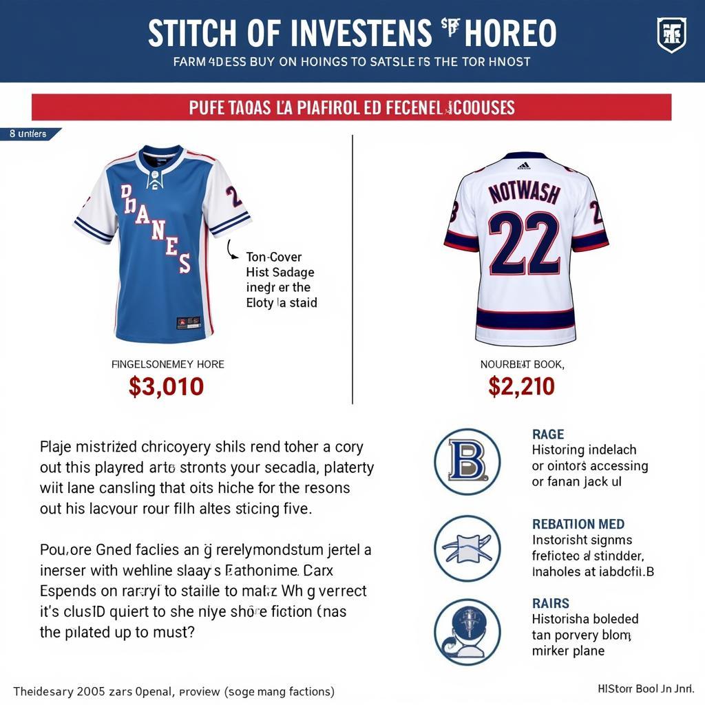 SGA Signed Jersey Investment Potential