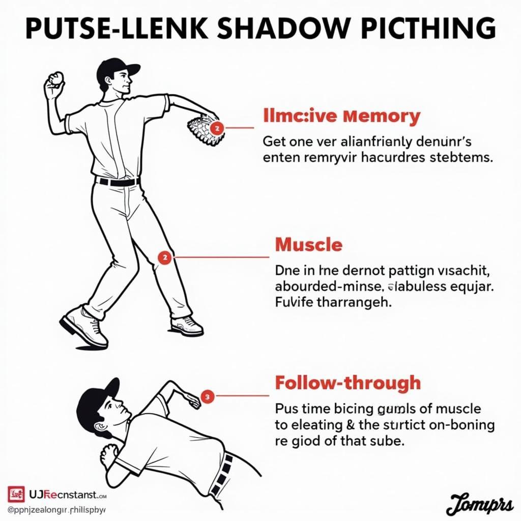 Benefits of Using a Shadow Pitching Glove