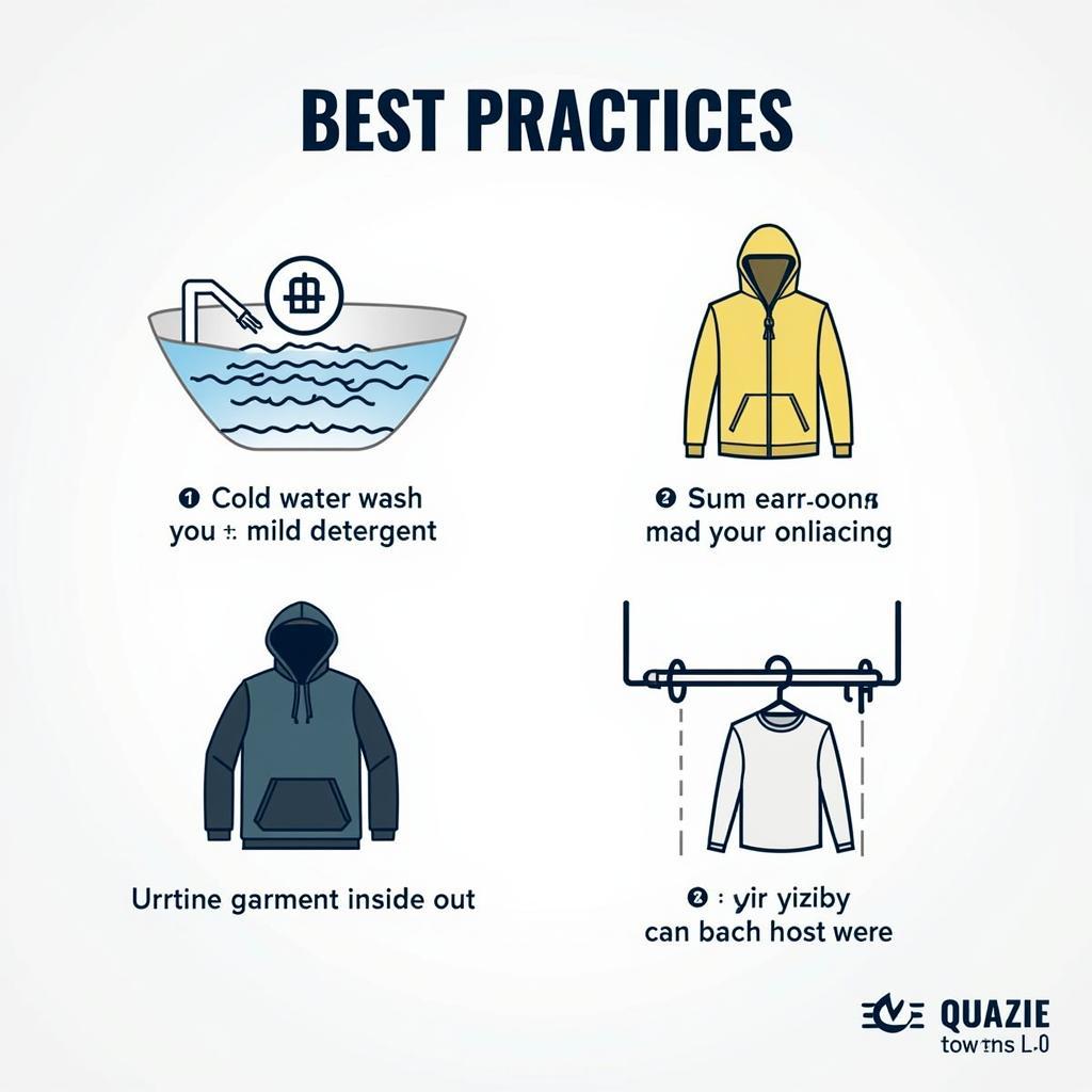 Slu Hoodie Care Tips