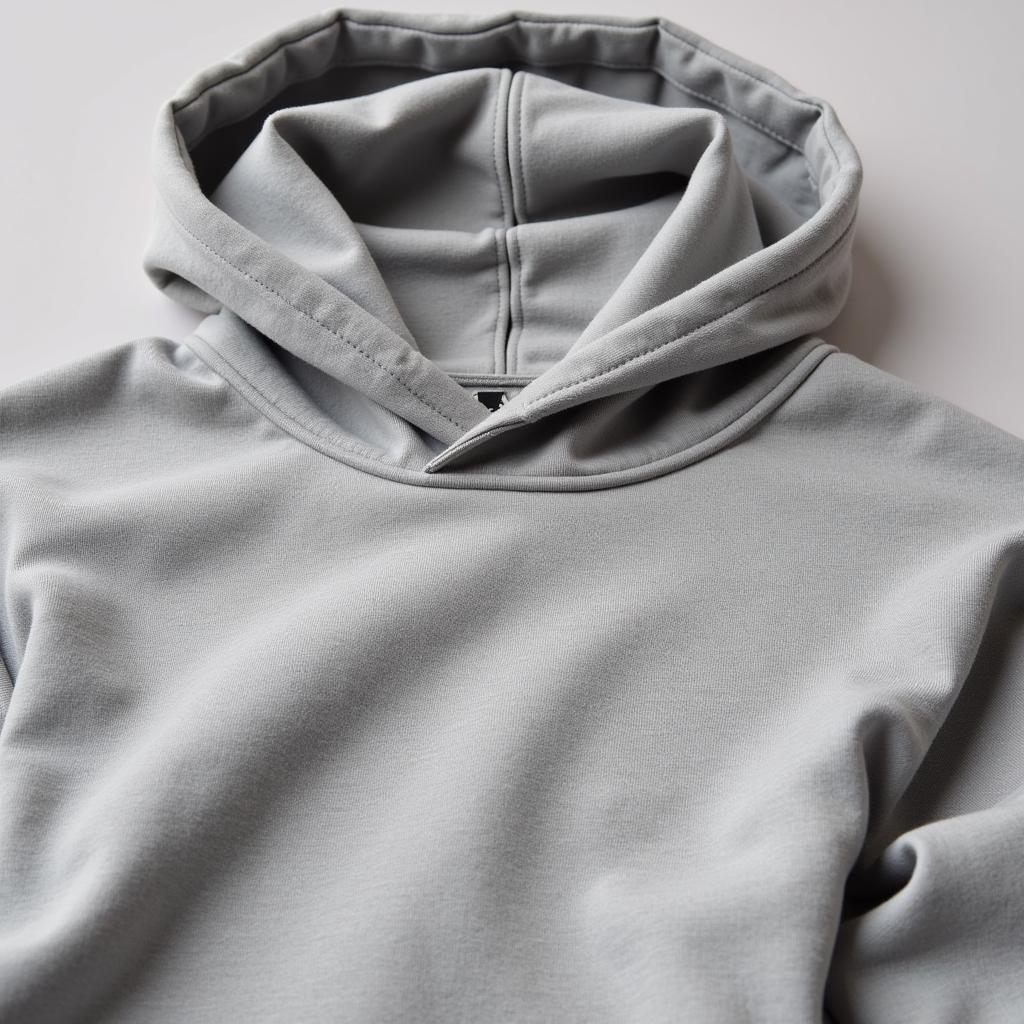 Slu Hoodie: Relaxed Fit