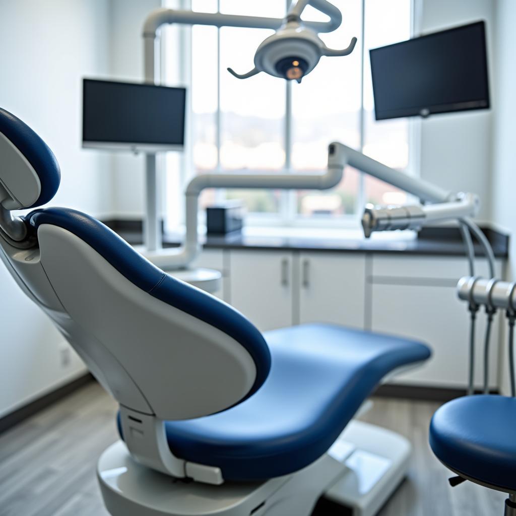 Smart Start Dental Oakland utilizes advanced dental technology