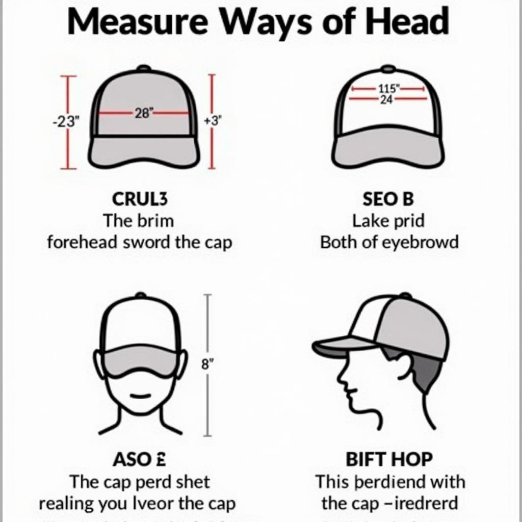 Guide to Finding the Right Fit for a Special Forces Ball Cap