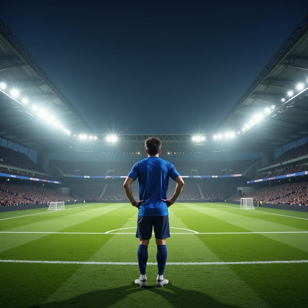 Sports Psychology and Mental Strength in Football