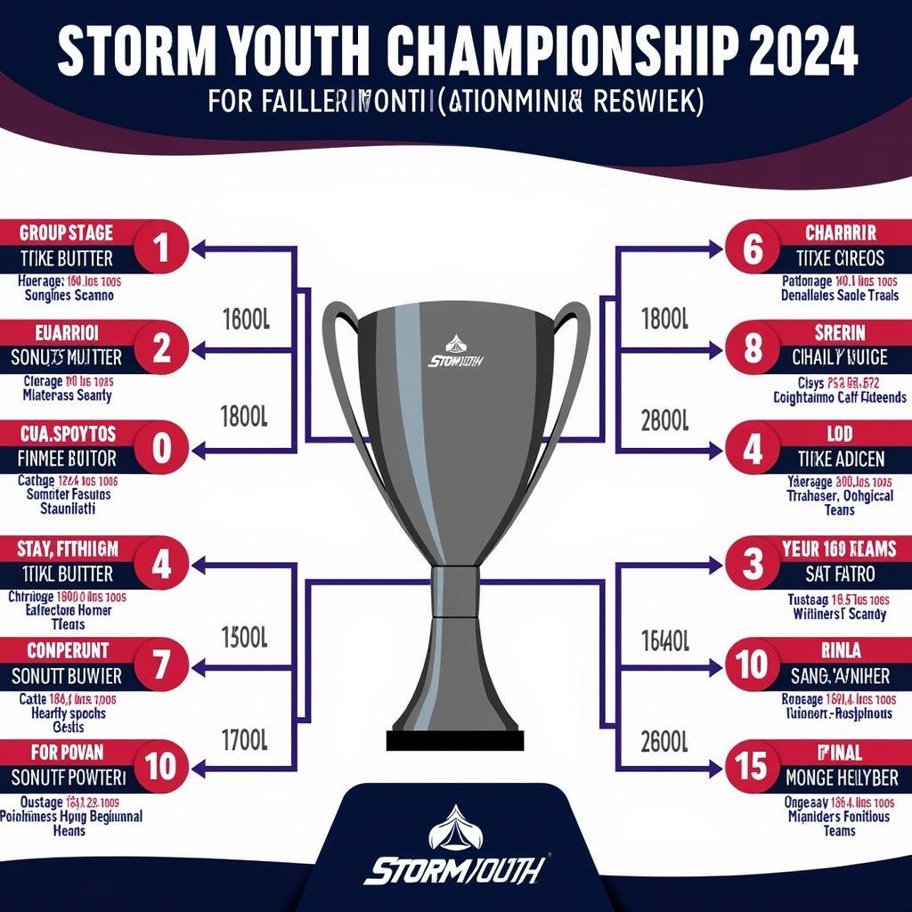 Understanding the Tournament Format and Progression