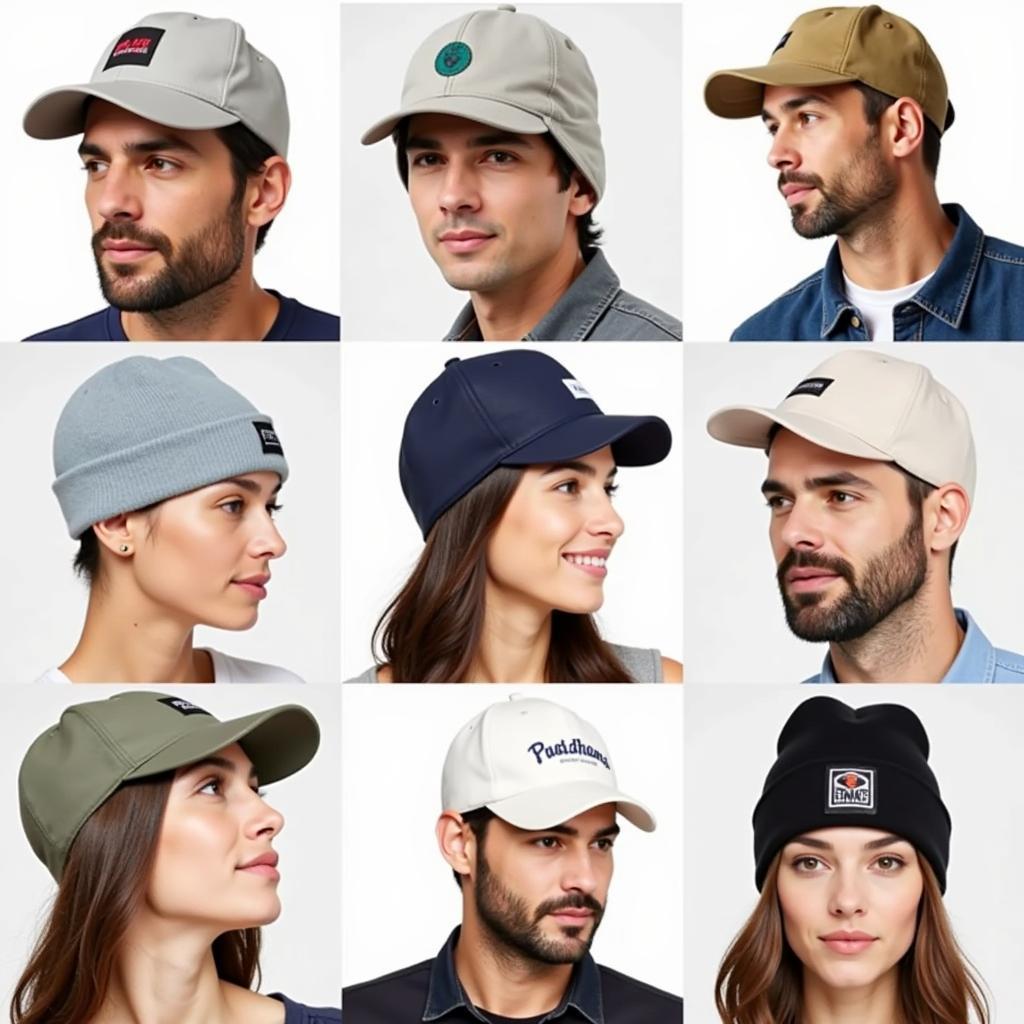 Stylish Spring Beanies for Men and Women