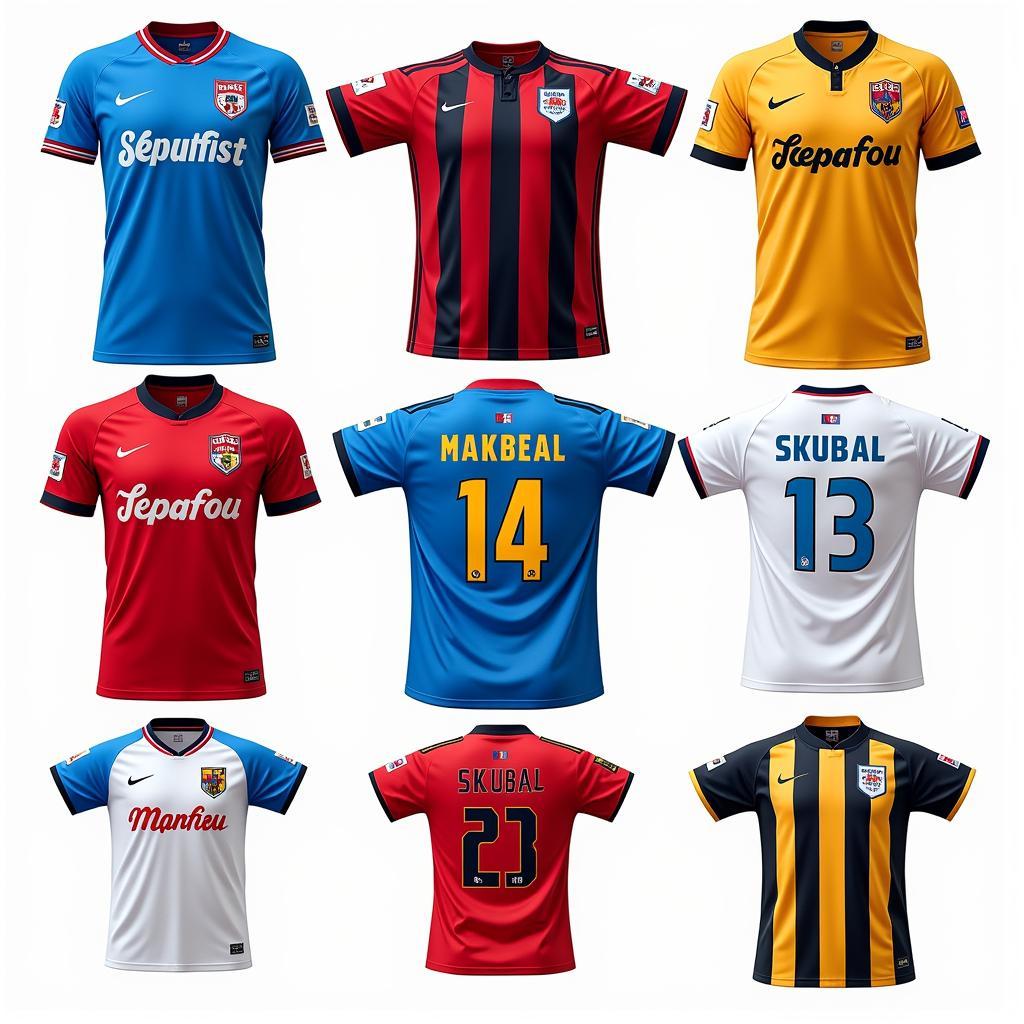 Tarik Skubal Replica Jersey Options