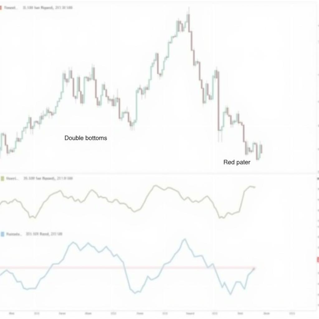 Identifying Chart Patterns in Technical Analysis