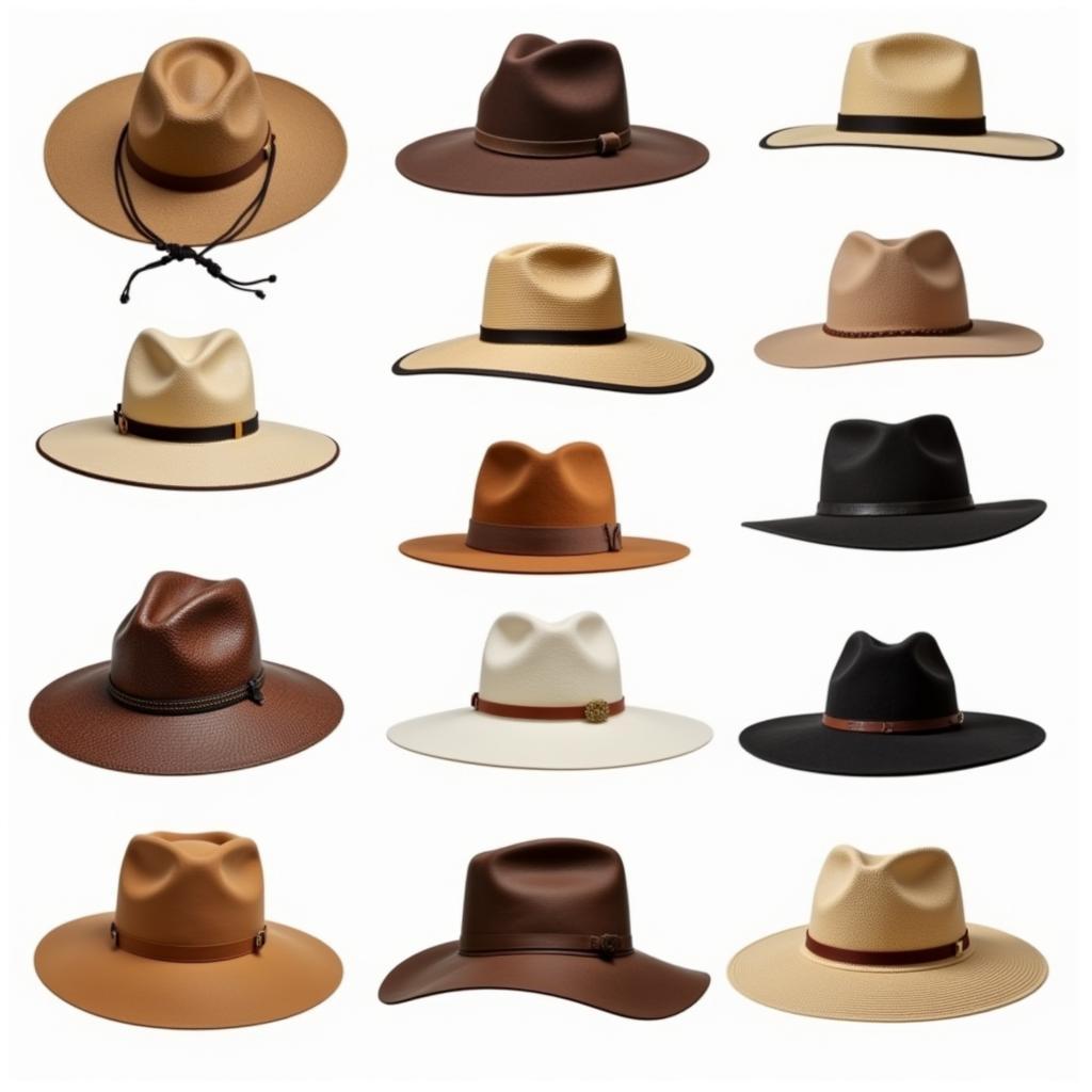 Tejas Hat Styles and Their Growing Popularity