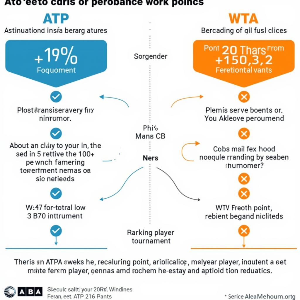 Tennis Ranking System Explained