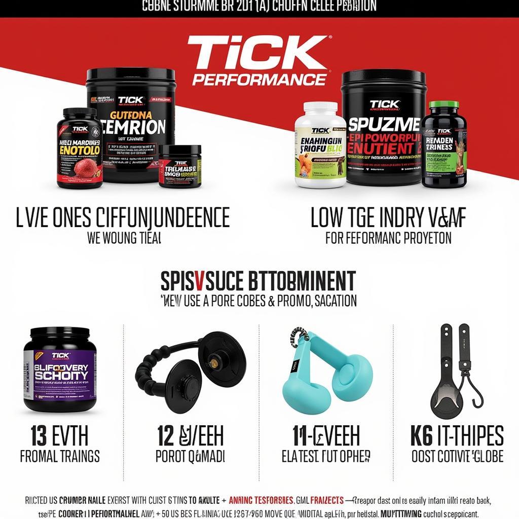 Benefits of Using a Tick Performance Promo Code