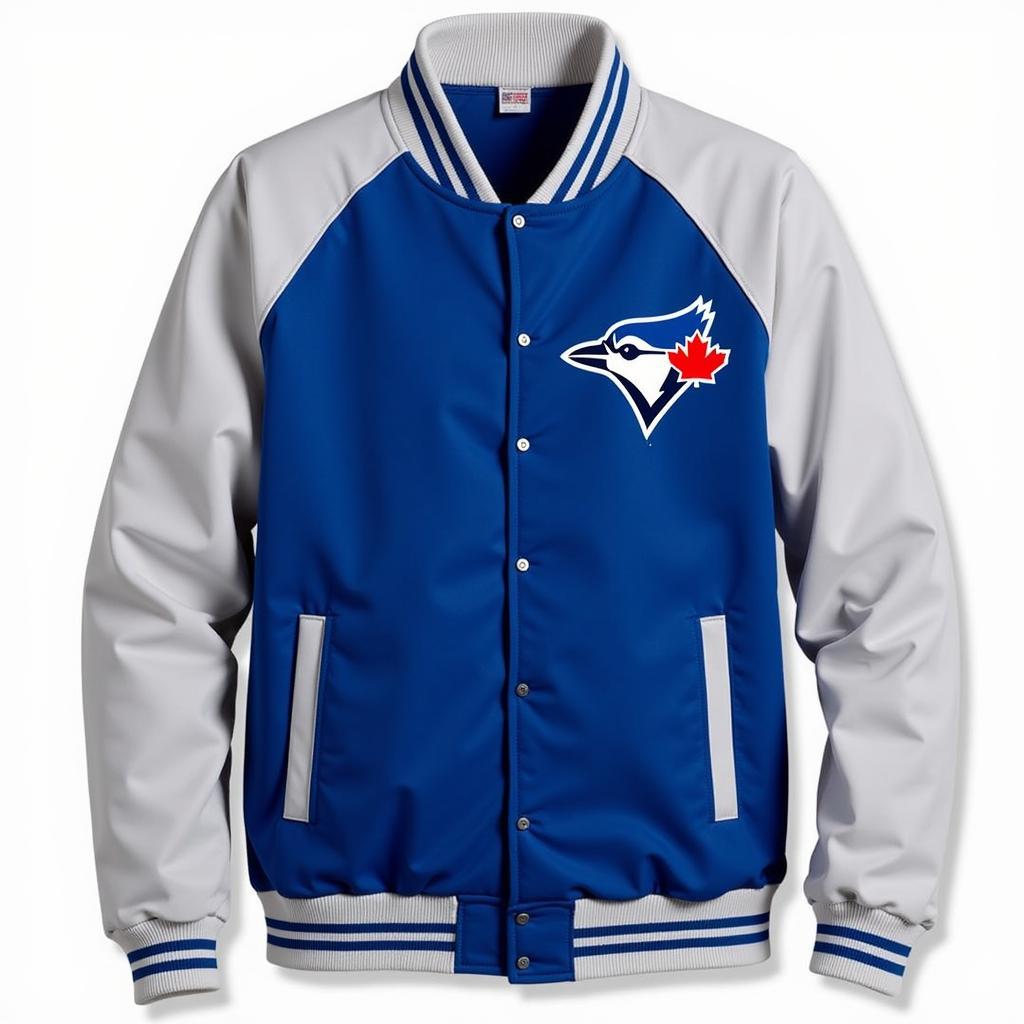 Modern Toronto Blue Jays Starter Jacket